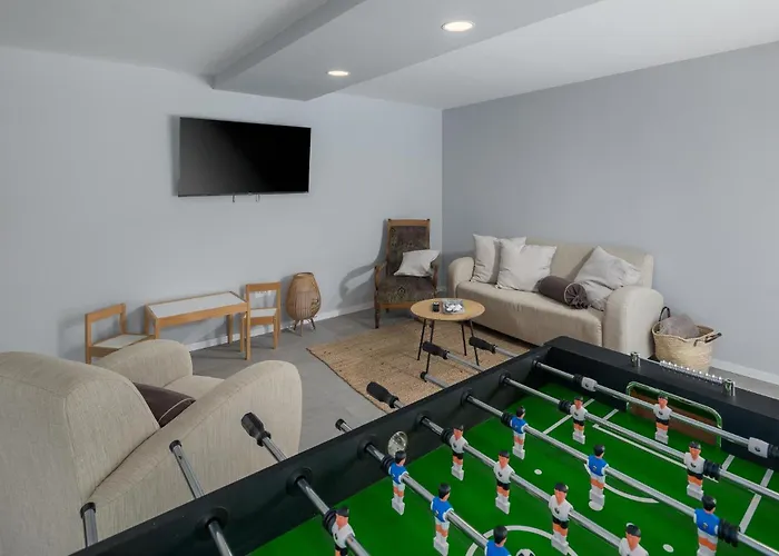 Holiday Home Tinjan 56 Vikendica *